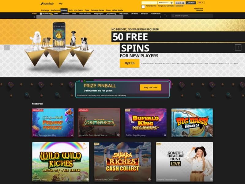 Betfair